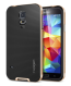 Spigen SGP Neo Hybrid Galaxy S5 Case Copper Gold