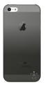 Belkin Micra Fade Luxe for iPhone 5 5s Overcast Blacktop