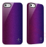 Belkin Shield Color Shift for iPhone 5 5s Blacktop Magnetic