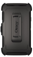 Otterbox Defender for Samsung Galaxy S5 Black Black