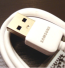 Samsung Galaxy Note 3 USB 3.0 Data Cable-Original Samsung OEM ET-DQ10Y0WE