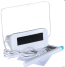 Glowing Magic Message Board LED Digital Alarm Clock Calendar