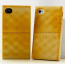 Biscuit Cracker Case for iPhone 5 5s