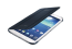 Official Samsung Galaxy Tab 3 8.0 Book Cover Topaz Blue