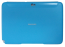 Samsung Galaxy Note 10.1 Book Cover Light Blue