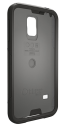 Otterbox Commuter for Samsung Galaxy S5 Black