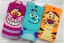 HTC One M8 Character Case