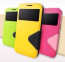 LG G Pro 2 Ultra Thin Wallet Case With View Screen from Roar