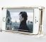Zenus Avoc Ice Cube Case for iPhone 4 4S