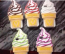 Ice Cream Topping Case for iPhone 4 4S