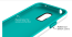 Speck Candyshell Case Samsung Galaxy S5 White Fuschia