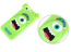 Monsters Inc Character Case for iPhone 5 5s