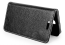 Premium Leather Flip Case for LG G2