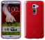 Vivid Color TPU Slim Fit Case for LG G2