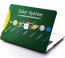 MacBook Pro Skin Shell Full Body Case for MacBook Air Pro Retina 11 13 15 All Models Solar System