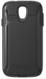 Galaxy S4 Otterbox Commuter Series Wallet Black