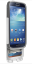 Galaxy S4 Otterbox Commuter Series Wallet Glacier