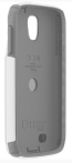 Galaxy S4 Otterbox Commuter Series Wallet Glacier