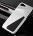 CaseMachine Sesto for iPhone 5 5s Silver