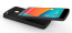 Official Nexus 5 Bumper Case Black