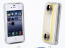 CaseLogic Ultra Safe Waterproof case for iPhone 4 4S