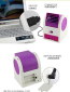Perfume Scent USB Mini Fan