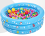 Kids Summertime Swimming Pool