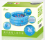 Kids Summertime Swimming Pool