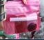 Wallet and Phone Waterproof Carrying Pack 21.5 x 15 cm