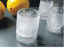 Four Shooters Ice Shot Glasses
