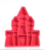 Chess Pieces Silicone Ice Cube Tray