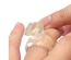Ring Shape Ice Cubes Silicone Ice Cube Tray
