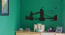 Tower Bridge Wall Sticker