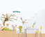 Baby Sheep Wall Decal Sticker