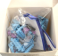 Loz Toy Nano Building Diamond Block Gift Series "James Sulley” Monsters Inc