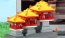 Loz Nano Block Architecture Series Daming Palace
