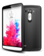LG G3 Spigen Slim Armor Case Smooth Black