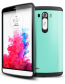 LG G3 Spigen Slim Armor Case Mint