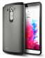 LG G3 Spigen Slim Armor Case Gunmetal