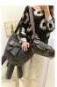 Donkey 3D Cosplay Shoulder Bag