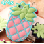 Pineapple iPhone 4 Case