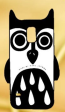 Marc Jacobs Javier the Owl Galaxy S5 Case