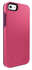 Otterbox Symmetry Series for Apple iPhone 5 5s Crushed Damson