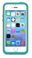 Otterbox Symmetry Series for Apple iPhone 5 5s Aqua Sky