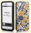 Vera Bradley Snap On Case for iPhone 5 5s Go Wild