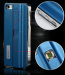 Cigarette Lighter Case for iPhone 4 4S