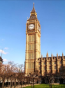 DIY 3D Stainless Steel Metal Puzzle Laser Cut-London Big Ben