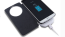 Original LG G3 Quick Circle NFC Wireless Charging Case Metallic Black
