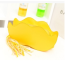 3D Women Mustache Fringe Shoulder Bag Purse