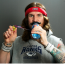 BeerMo Drink Markers Bottle Mustaches
